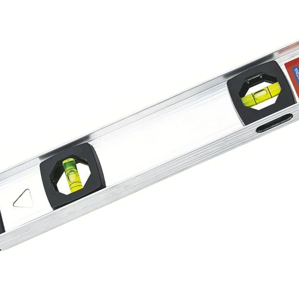 Nivel de Aluminio com 3 Bolhas 18" Tramontina 43100/018