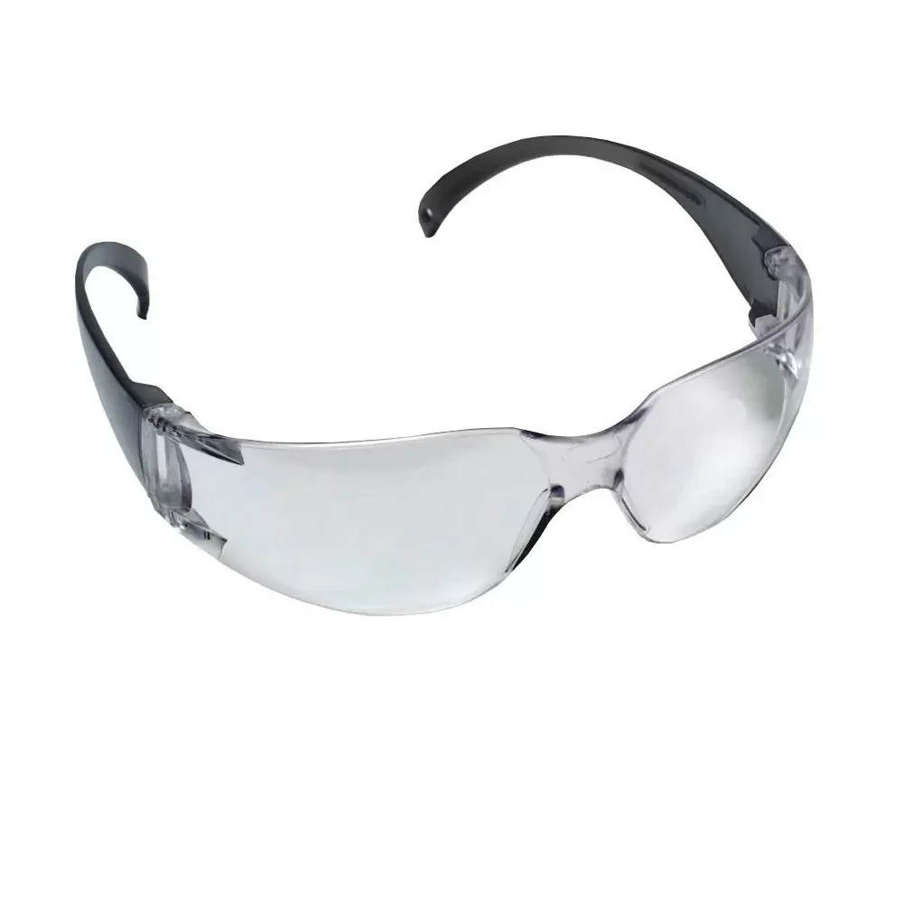 Oculos de Seguranca Incolor CA:41252 Carbografite SUPER SIVION P
