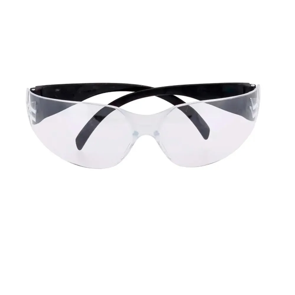 Oculos de Seguranca Incolor CA:41252 Carbografite SUPER SIVION P