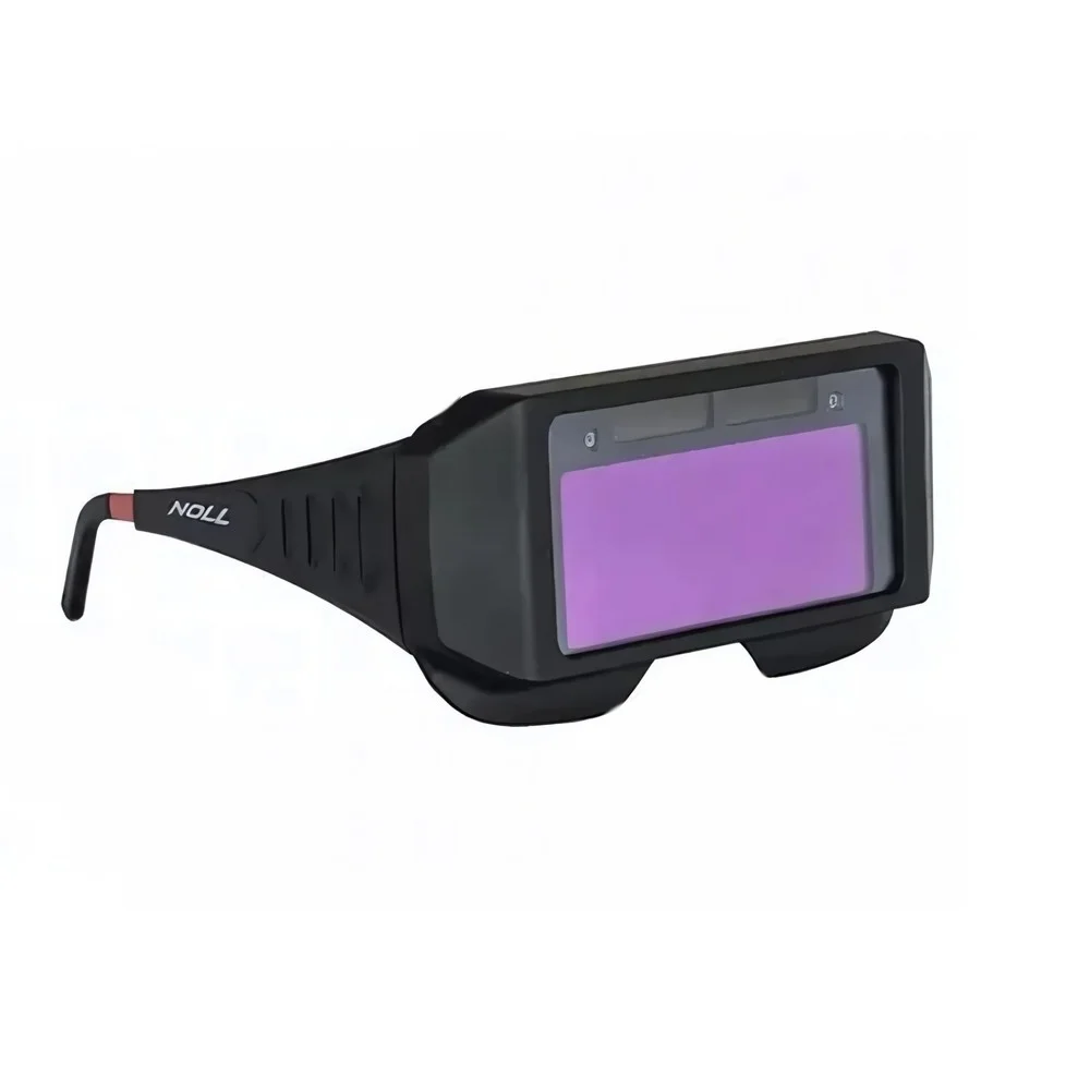 Oculos de Solda com Escurecimento Automatico Retangular 4-11 Noll MASAE 06