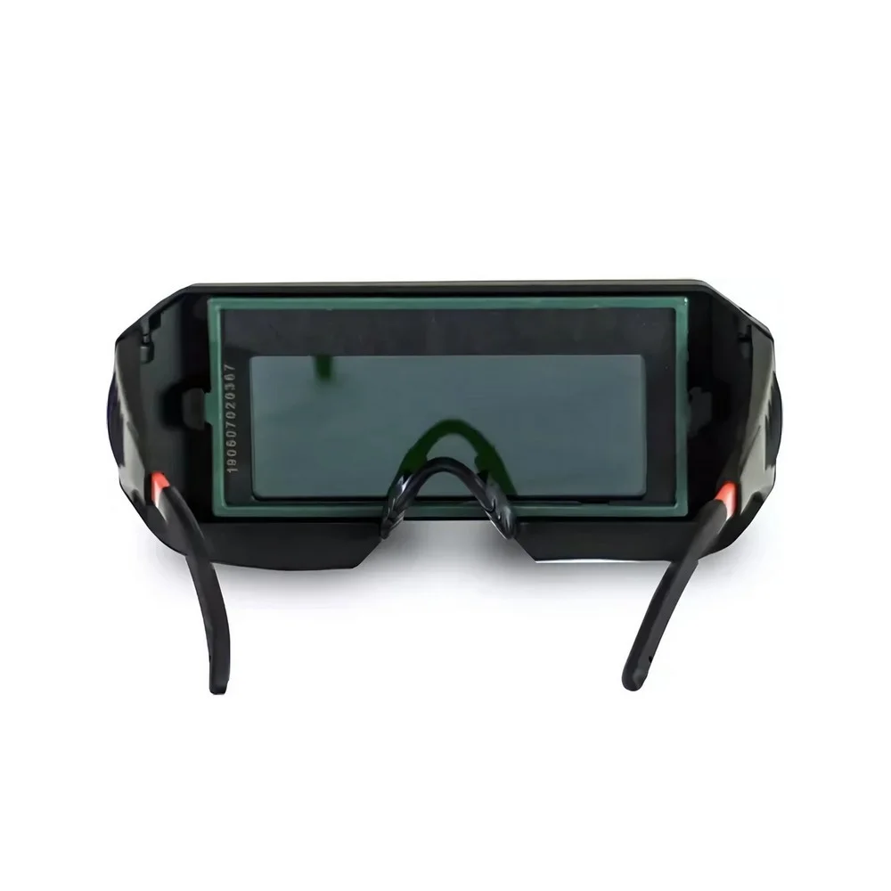 Oculos de Solda com Escurecimento Automatico Retangular 4-11 Noll MASAE 06