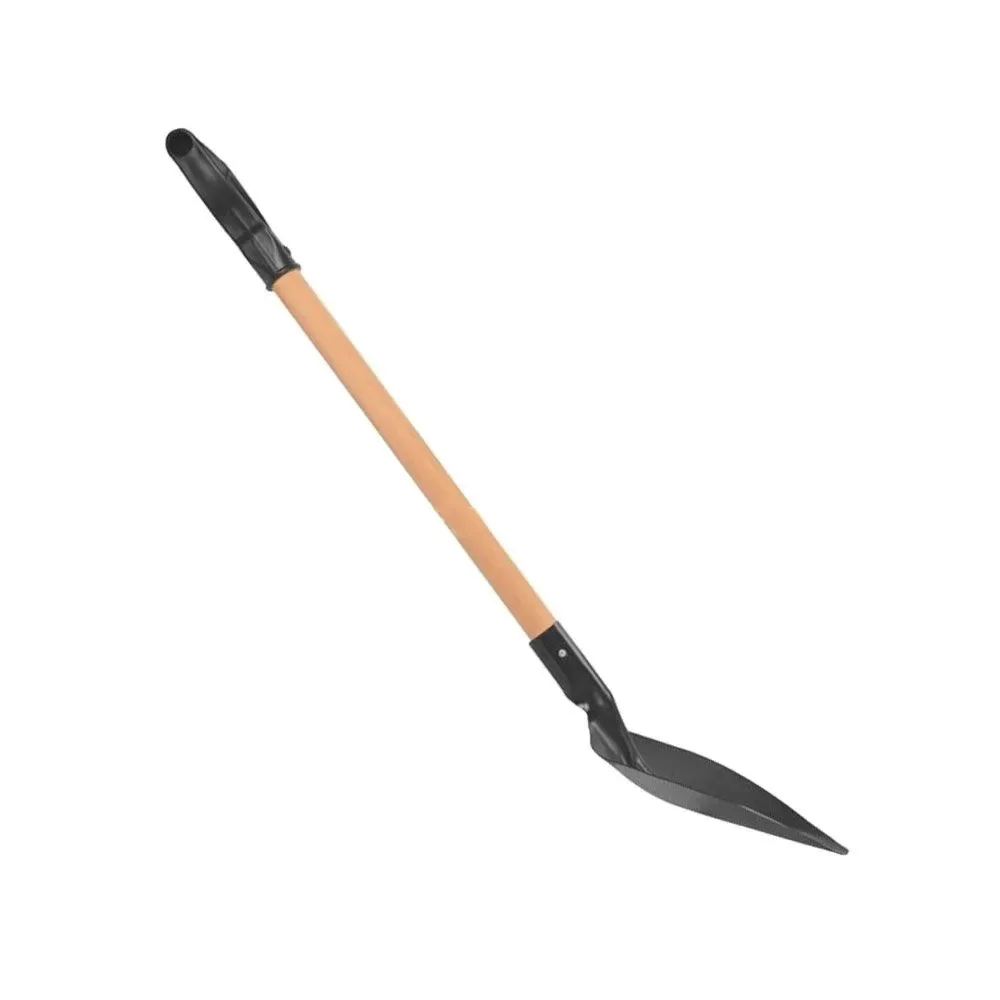 Pa de Bico com Cabo Y de Madeira Punho Metalico N2-224X288MM Tramontina 77416/324