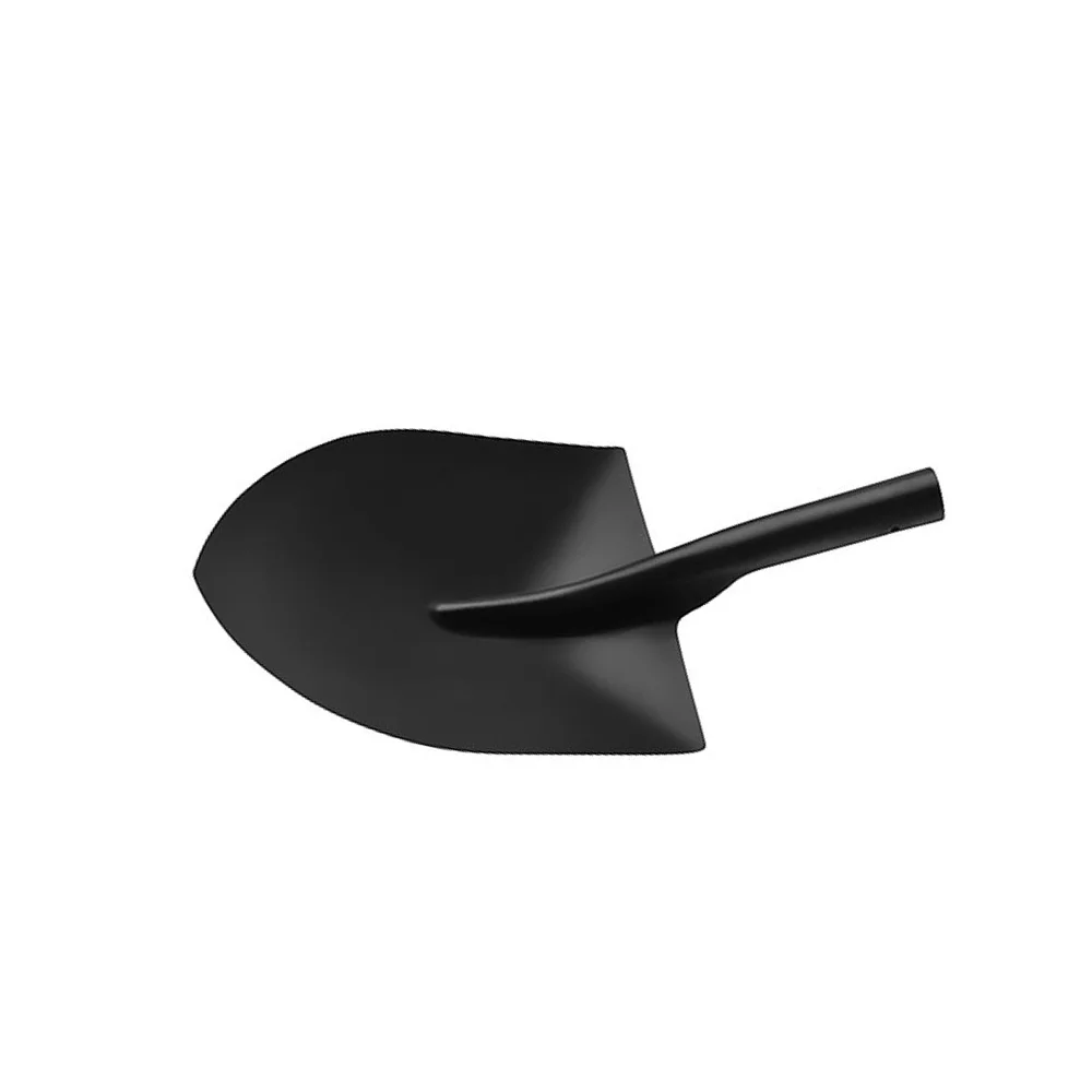 Pa de Bico Sem Cabo Ajuntadeira Grande N4-283X335MM Paraboni 34160