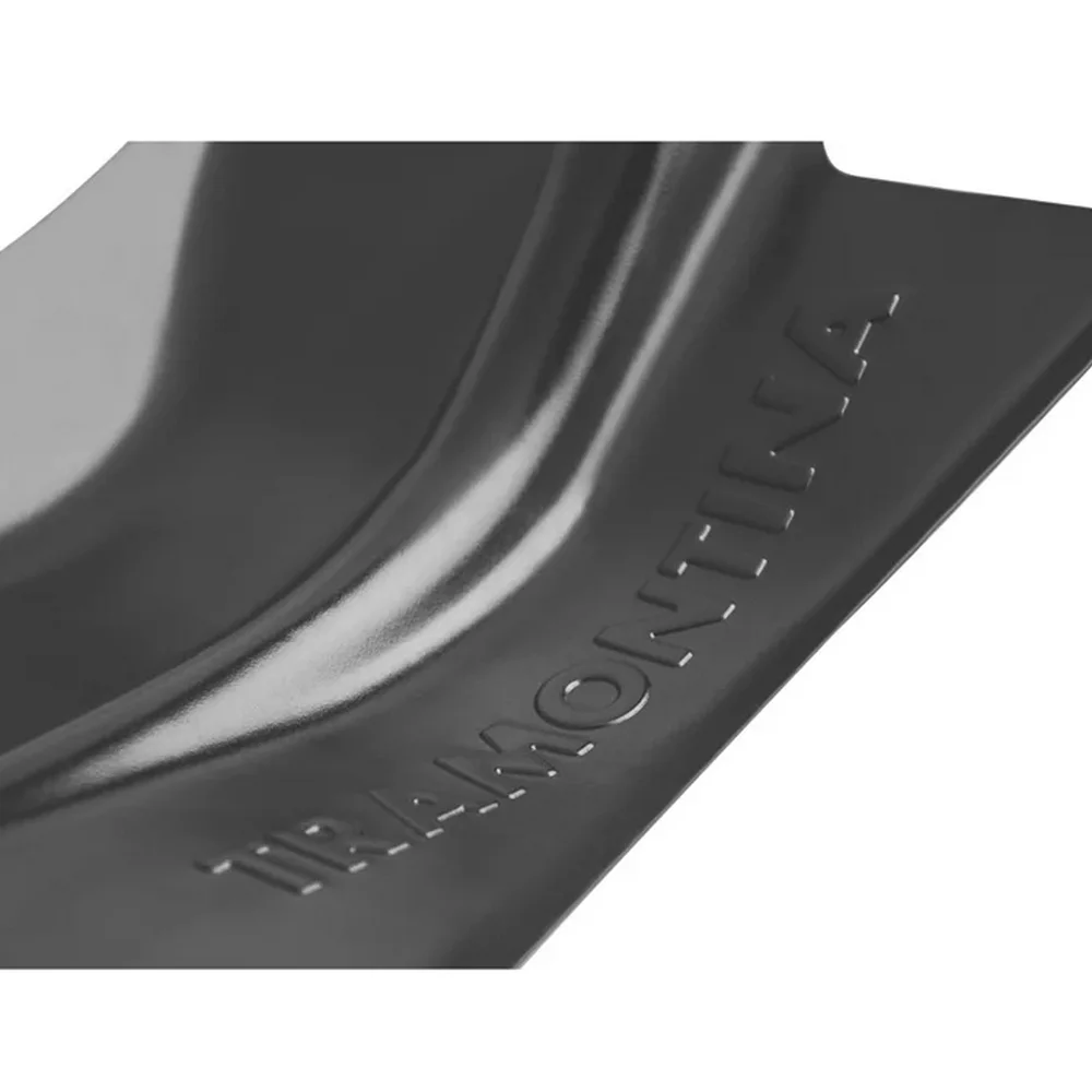 Pa Quadrada com Cabo Reto de Madeira 290X245MM Tramontina 77464/534
