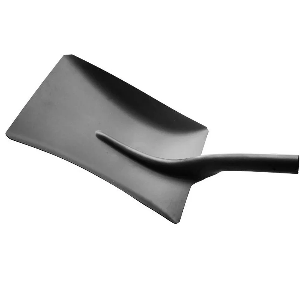 Pa Quadrada Sem Cabo Ajuntadeira Grande N3-255X305MM Paraboni 34050