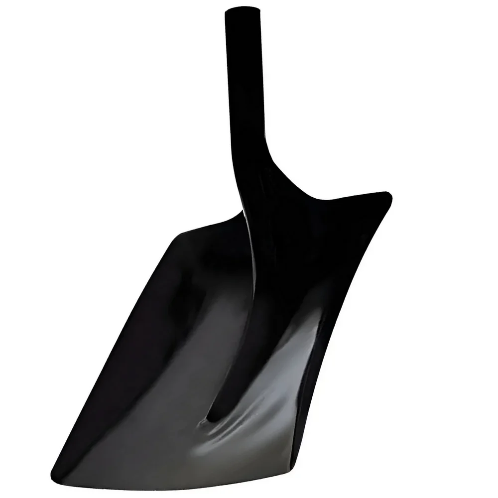 Pa Quadrada Sem Cabo N5 Ms 400