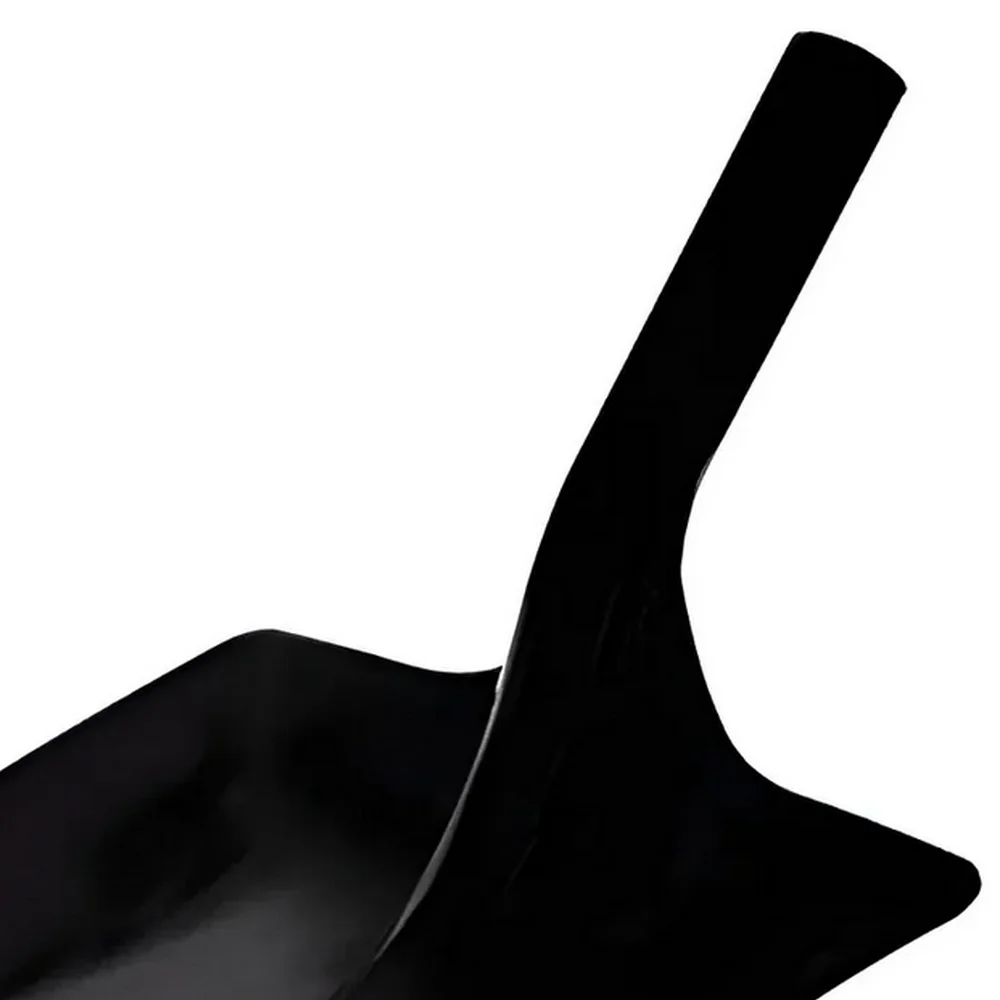 Pa Quadrada Sem Cabo N5 Ms 400