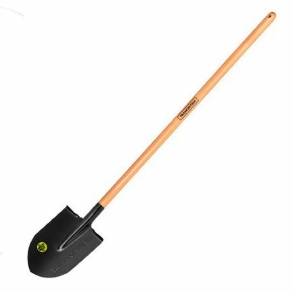 Pa Vanga de Bico com Cabo Reto 206X263MM Tramontina 77402/504