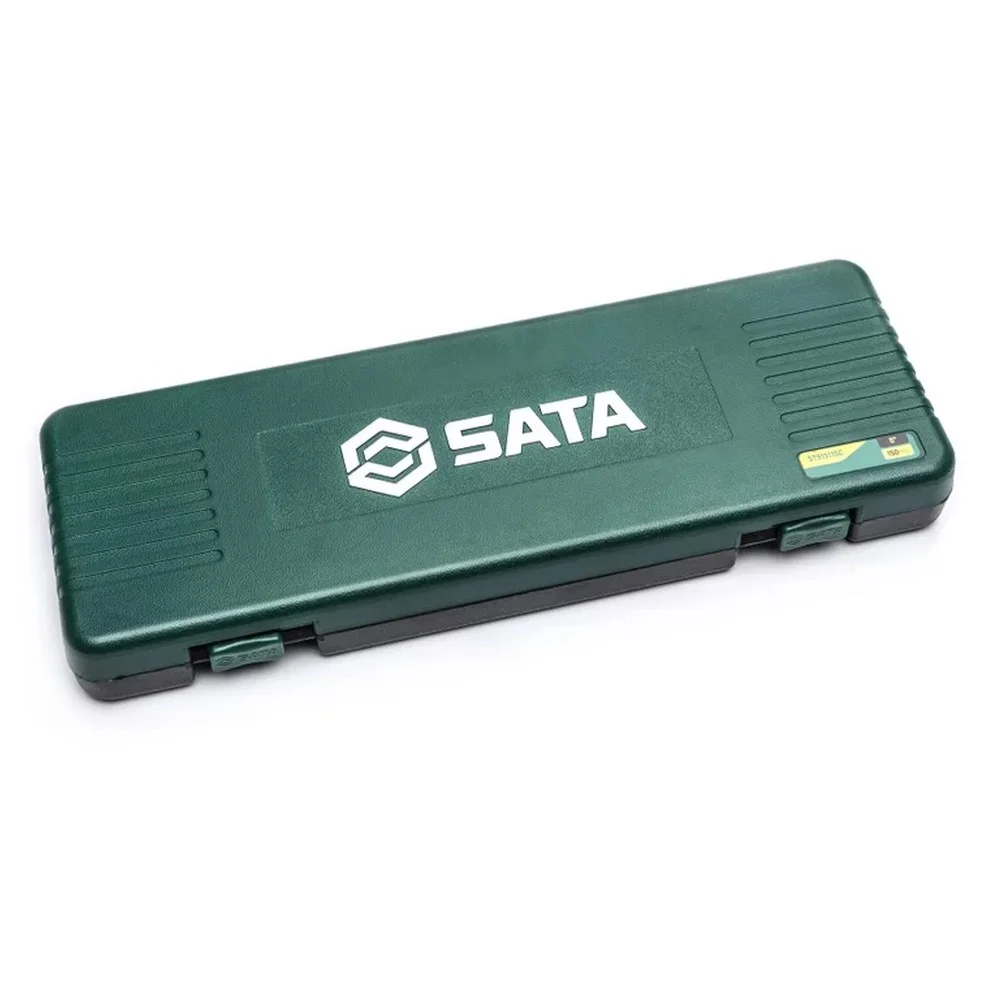 Paquimetro Digital 150MM-6" Sata ST91511SC