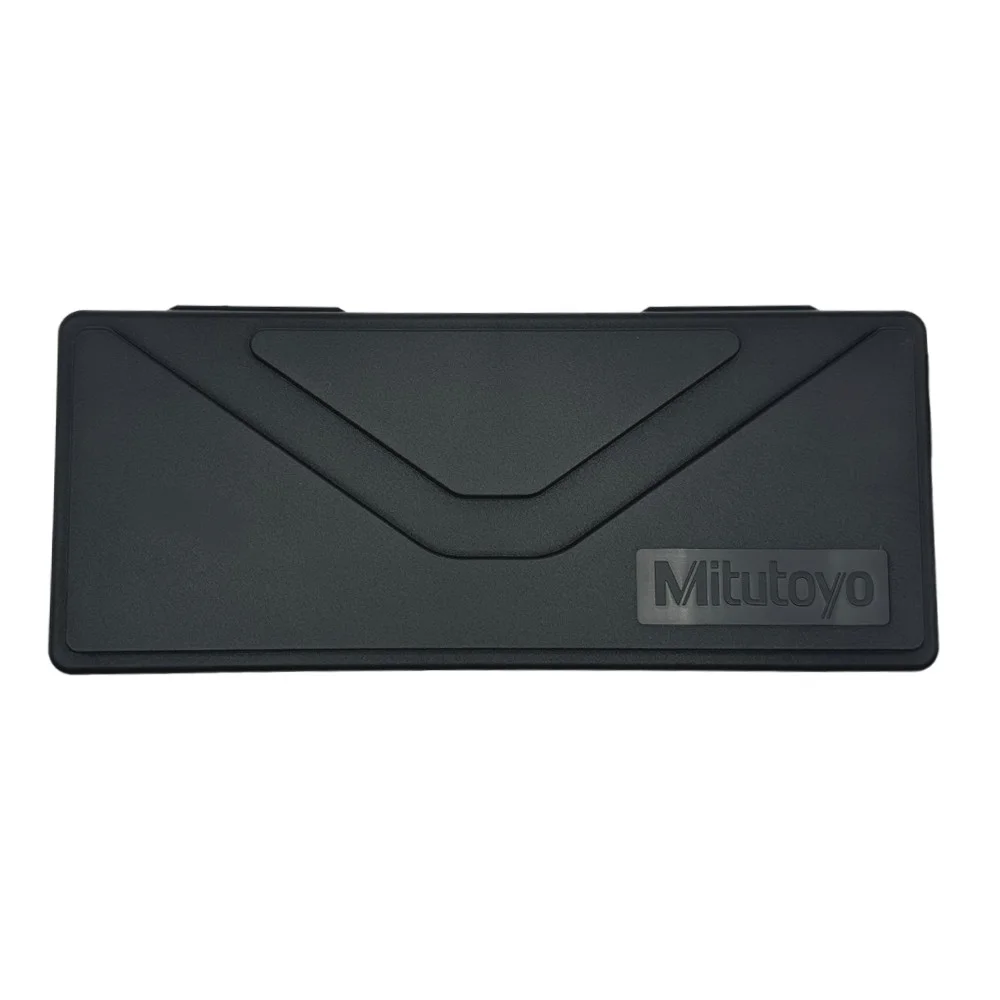 Paquimetro Digital Com Saida de Dados Resolucao 0,01MM-.0005" 150MM-6" Mitutoyo 500171-30