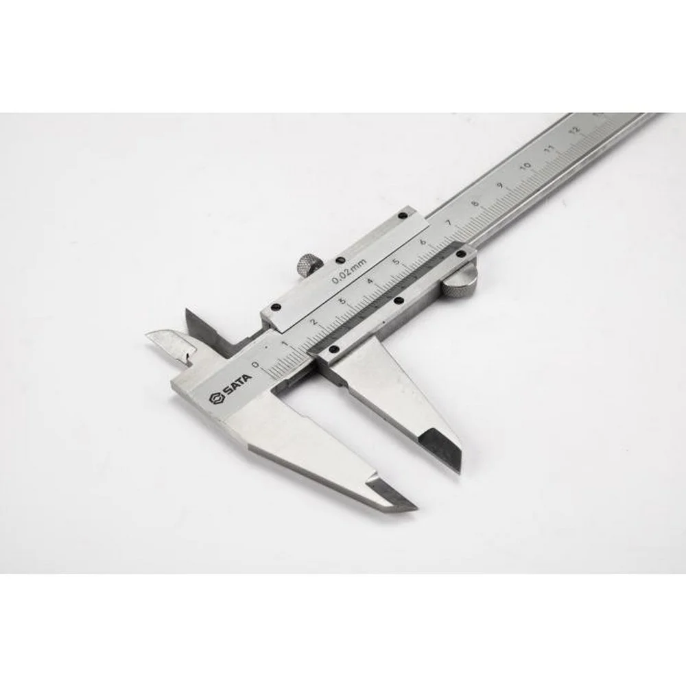 Paquimetro Universal 150MM-6" Sata ST91501SC