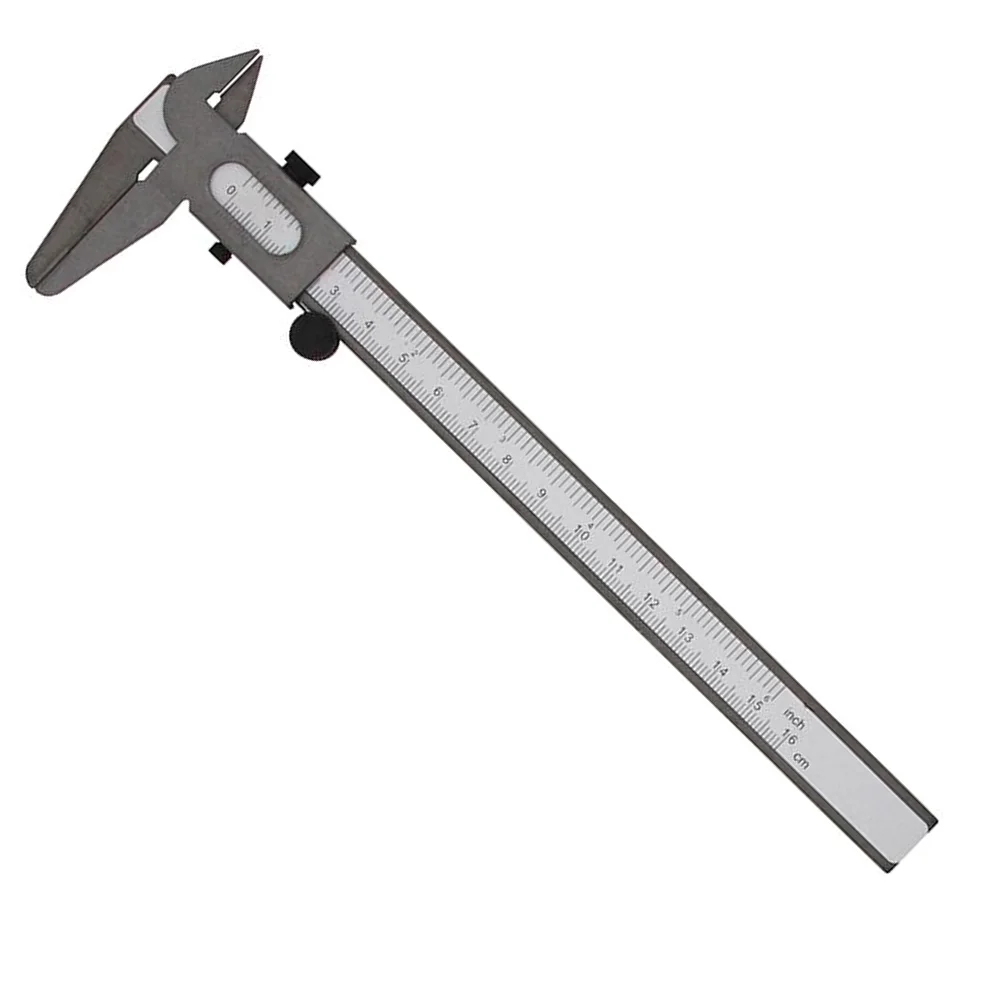 Paquimetro Universal 150MM-6" Western 1945