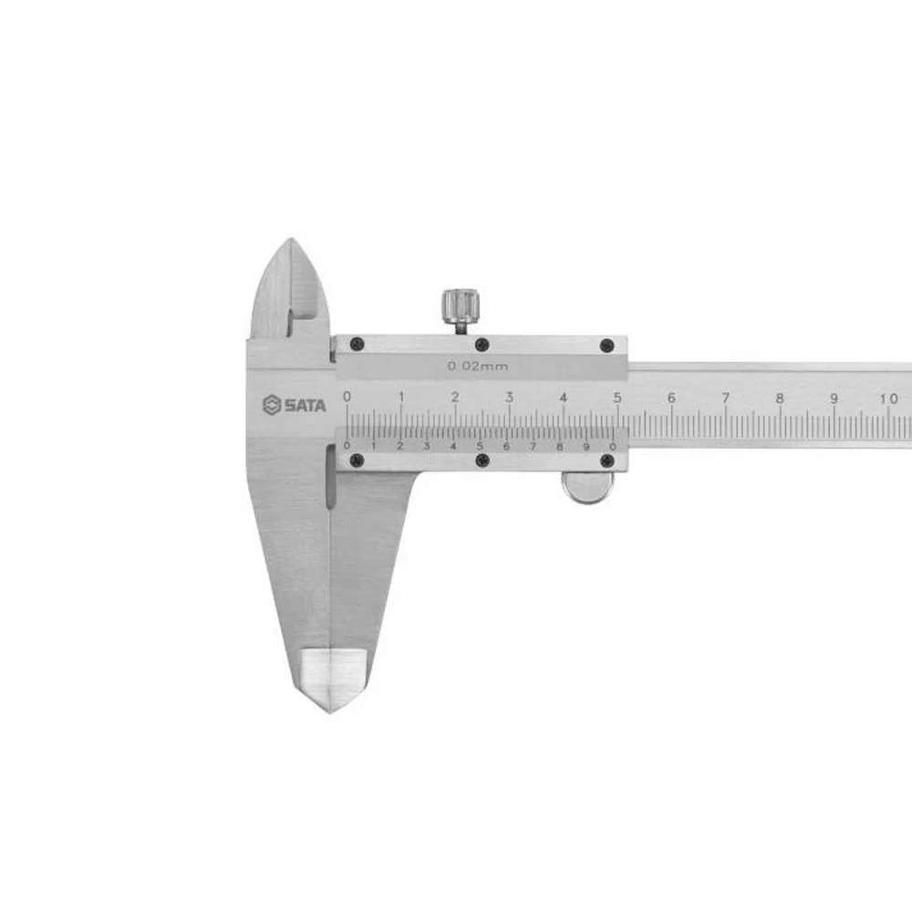 Paquimetro Universal 200MM-8" Sata ST91502SC