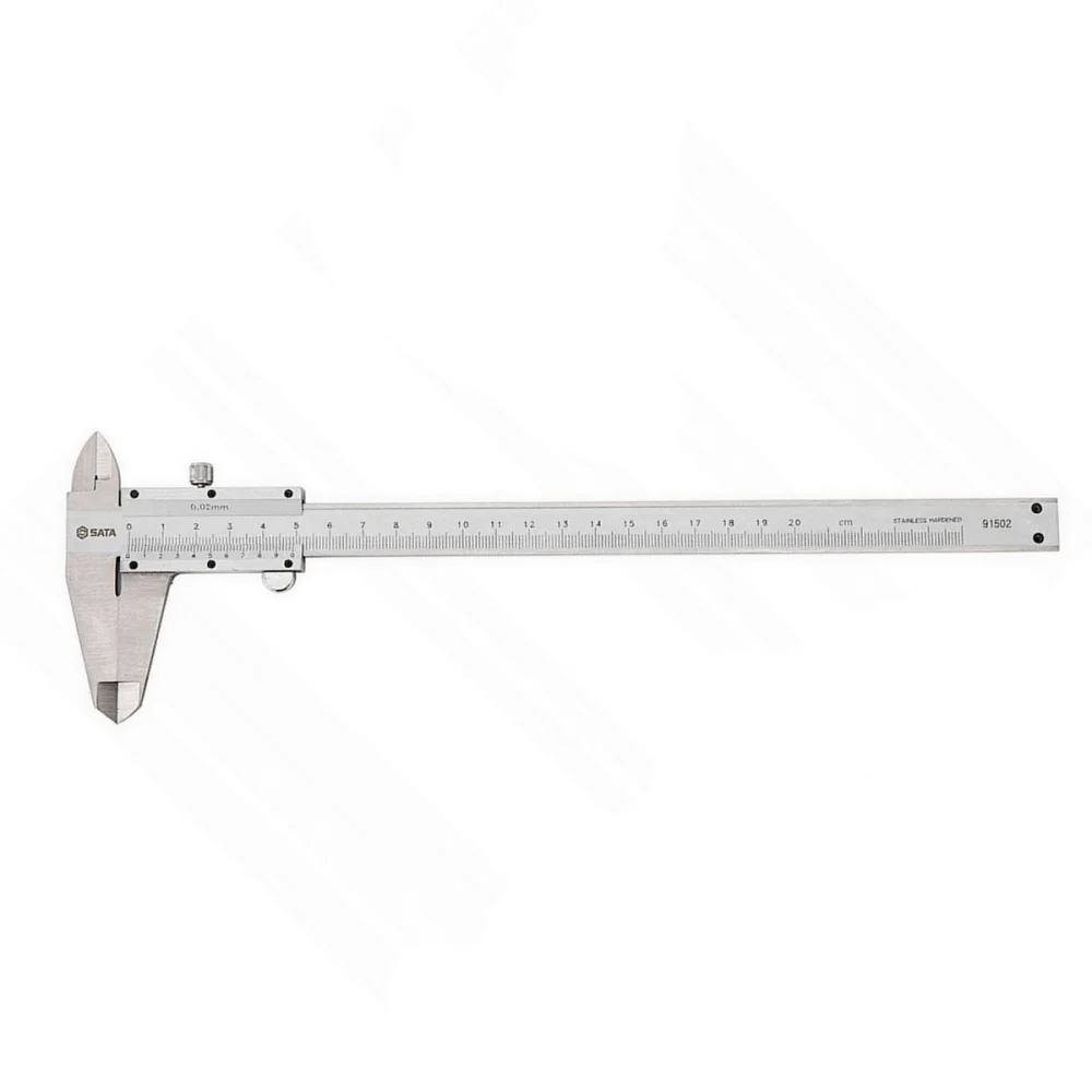Paquimetro Universal 200MM-8" Sata ST91502SC