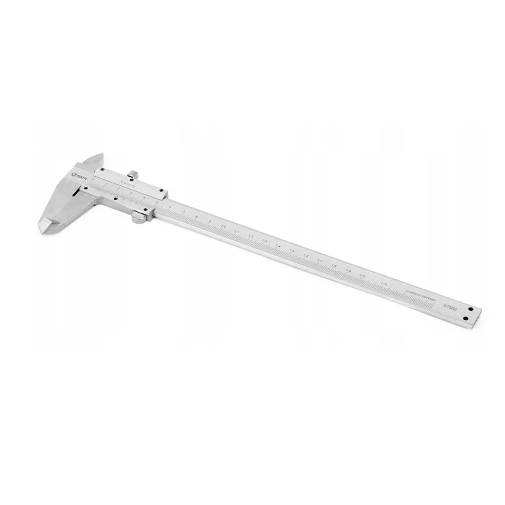 Paquimetro Universal 200MM-8" Sata ST91502SC