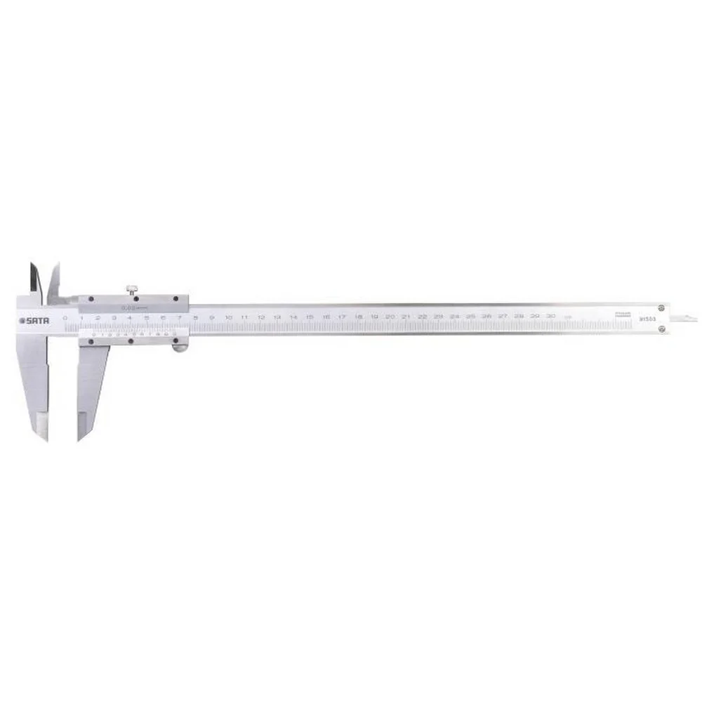 Paquimetro Universal 300MM-12" Sata ST91503SC