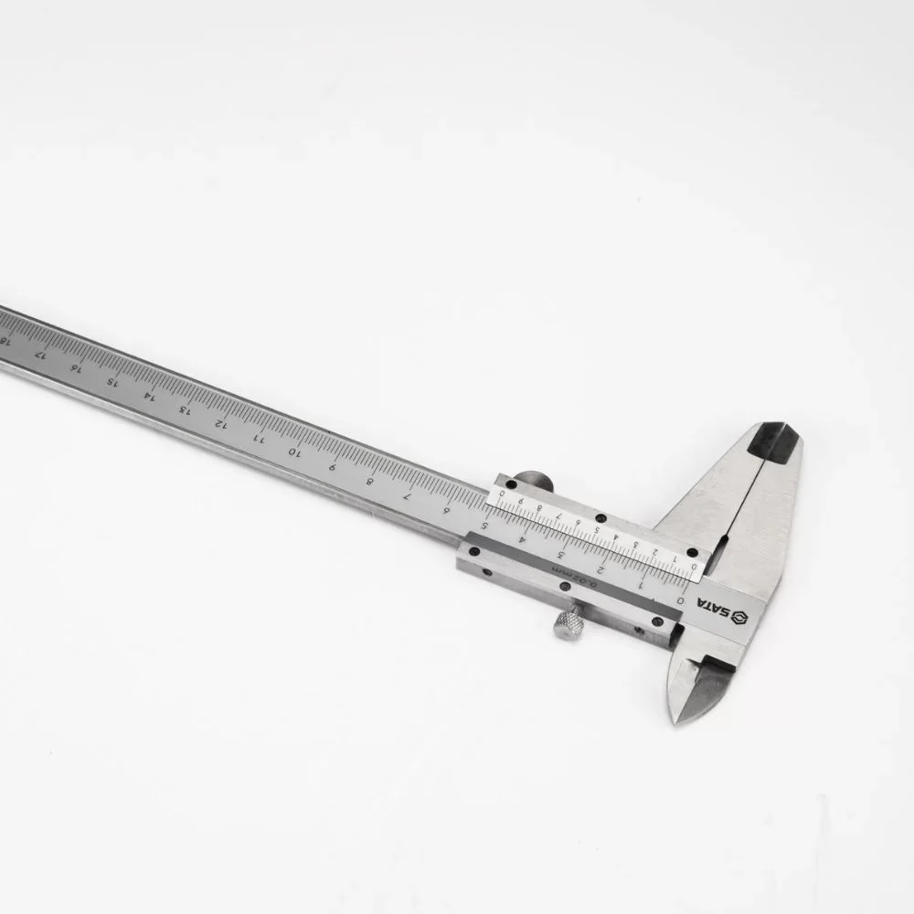 Paquimetro Universal 300MM-12" Sata ST91503SC