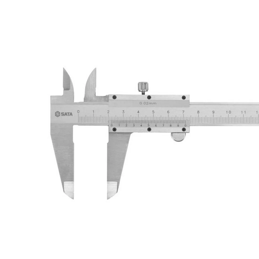 Paquimetro Universal 300MM-12" Sata ST91503SC