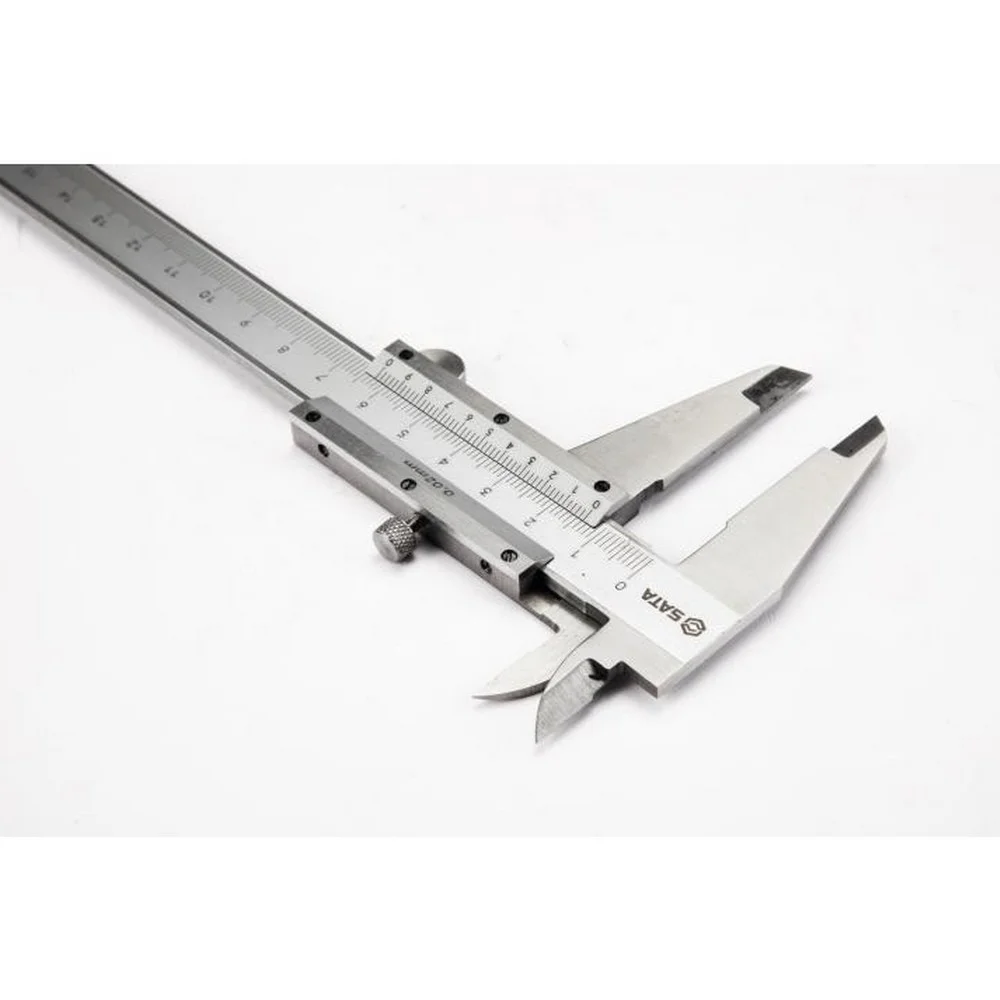 Paquimetro Universal 300MM-12" Sata ST91503SC