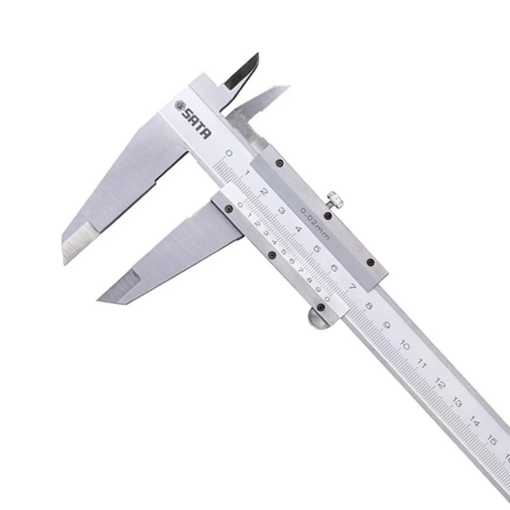 Paquimetro Universal 300MM-12" Sata ST91503SC