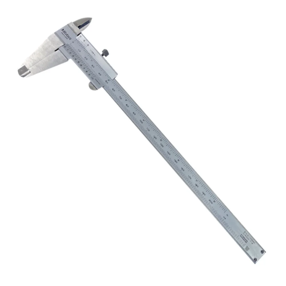 Paquimetro Universal Graduacao 0,05MM-1/128" 200MM-8" Mitutoyo 530114