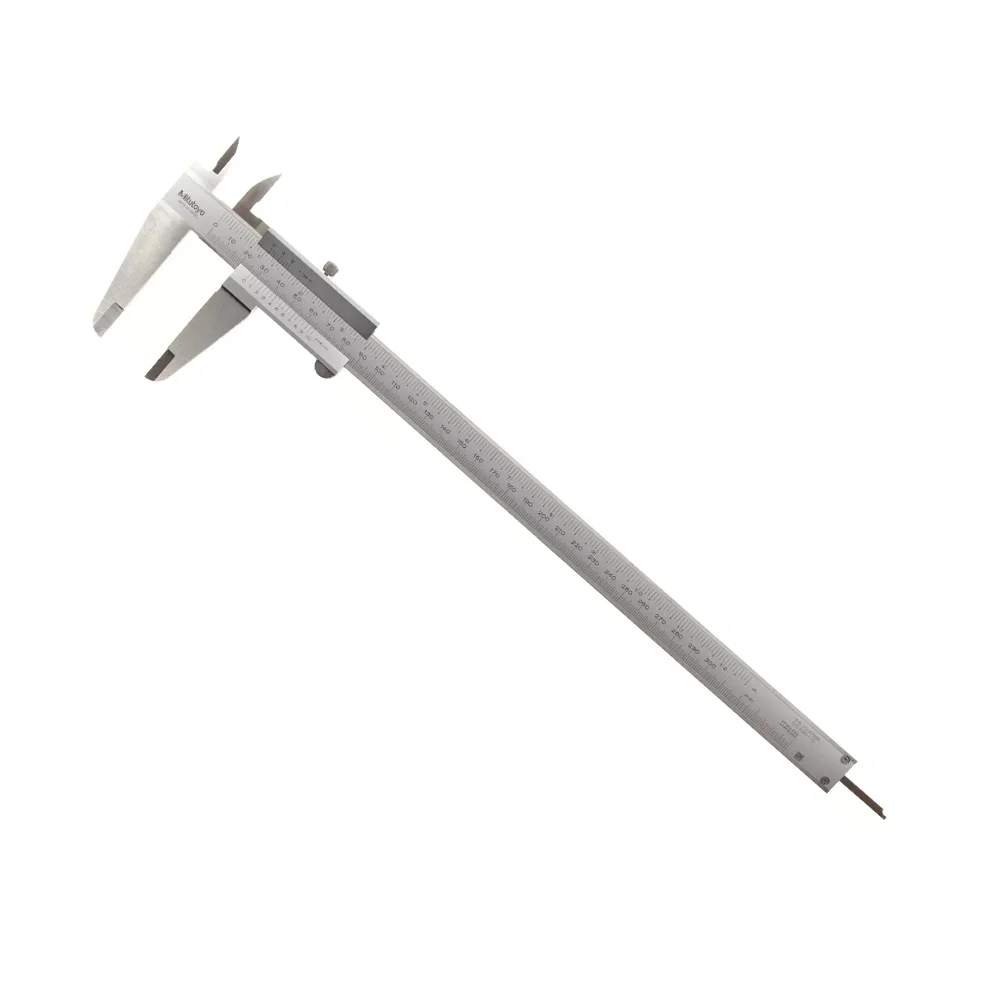 Paquimetro Universal Graduacao 0,05MM 300MM-12" Mitutoyo 530115