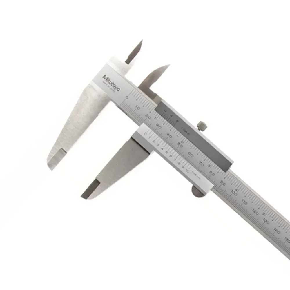 Paquimetro Universal Graduacao 0,05MM 300MM-12" Mitutoyo 530115