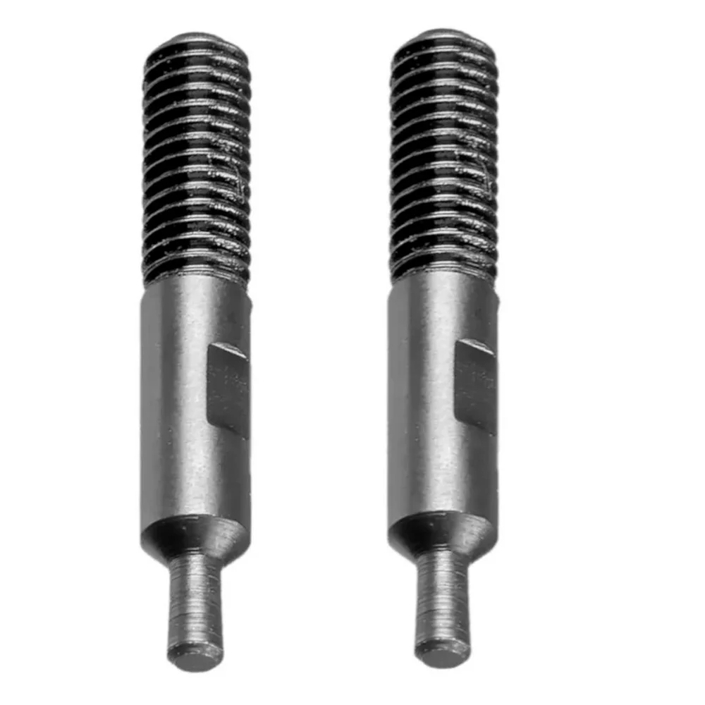 Par de Pontas Redondas para Alicate 713060 Raven 713061