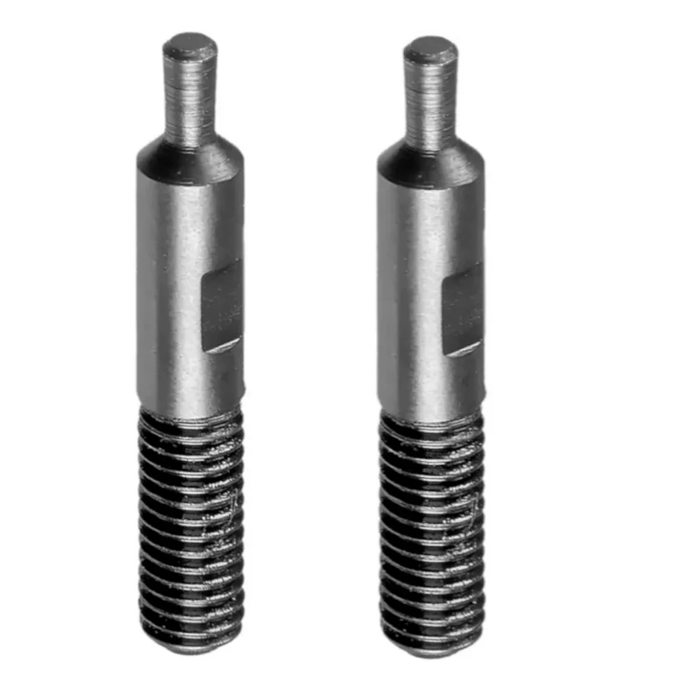 Par de Pontas Redondas para Alicate 713060 Raven 713061