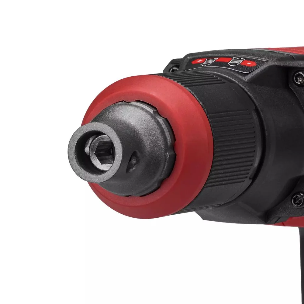 Parafusadeira a Bateria 18V Gesso e Drywall Sem Carregador e Bateria com Maleta 1/4" Einhell TE-DY 18LI