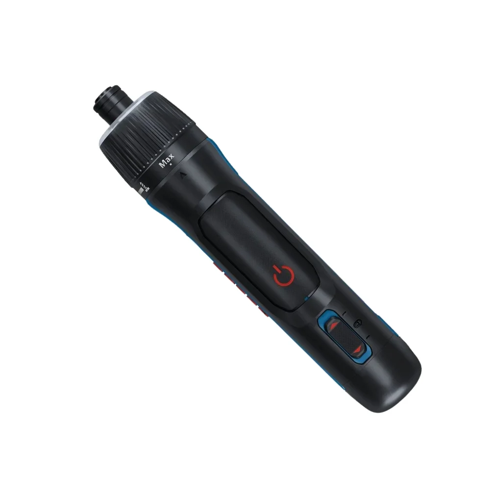 Parafusadeira a Bateria 3,6V Acompanha Cabo USB Maleta 1/4" Bosch BOSCH GO