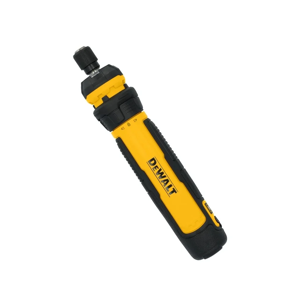 Parafusadeira a Bateria 4V Com 12 Pontas 1/4" Dewalt DWHT66719