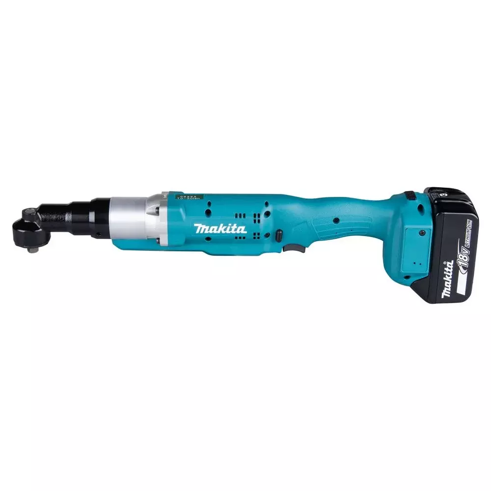 Parafusadeira Angular a Bateria 18V 1/4" Makita DFL303F