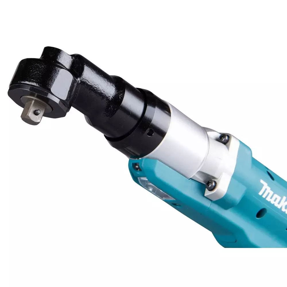 Parafusadeira Angular a Bateria 18V 1/4" Makita DFL303F
