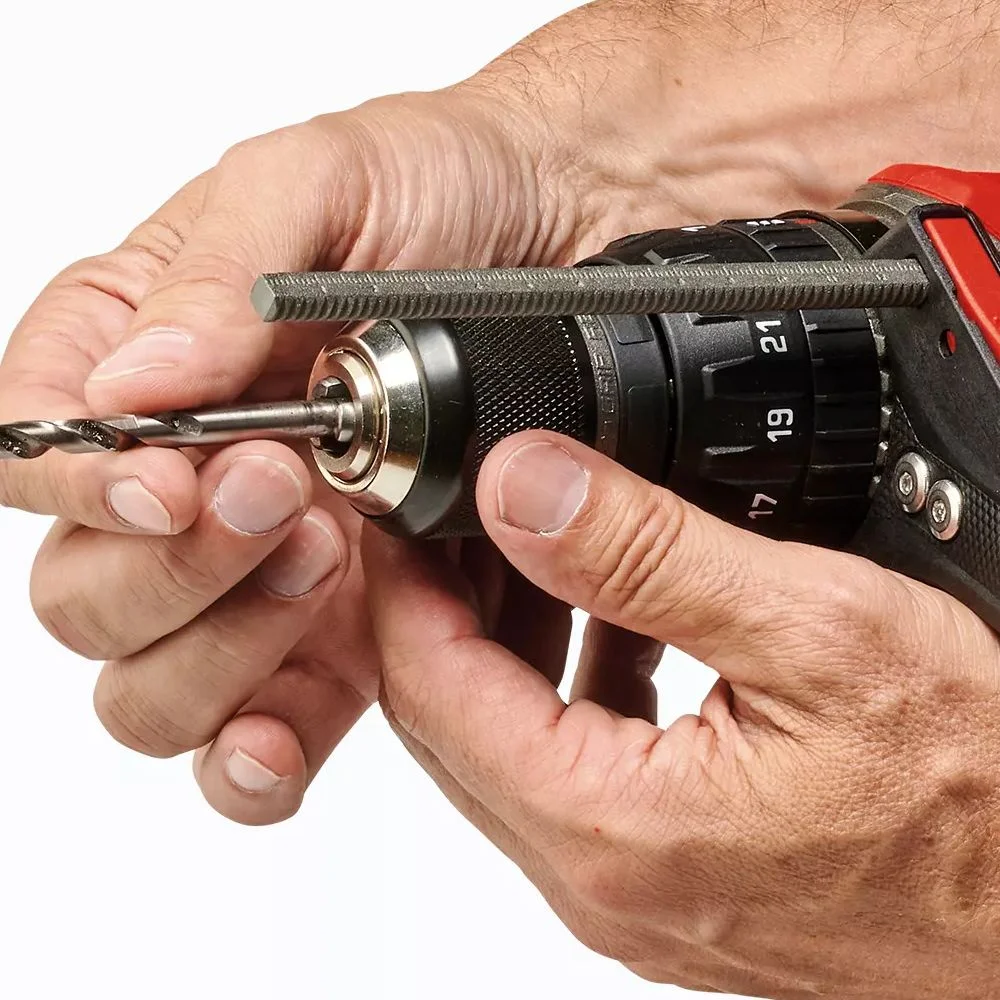 Parafusadeira Furadeira Impacto Bateria 18V Brushless Sem Carregador e Bateria 1/2" Einhell TP-CD 18/120 LI