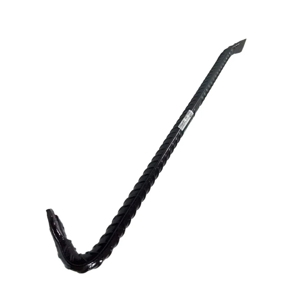 Pe de Cabra 7/8X630MM Ms 167