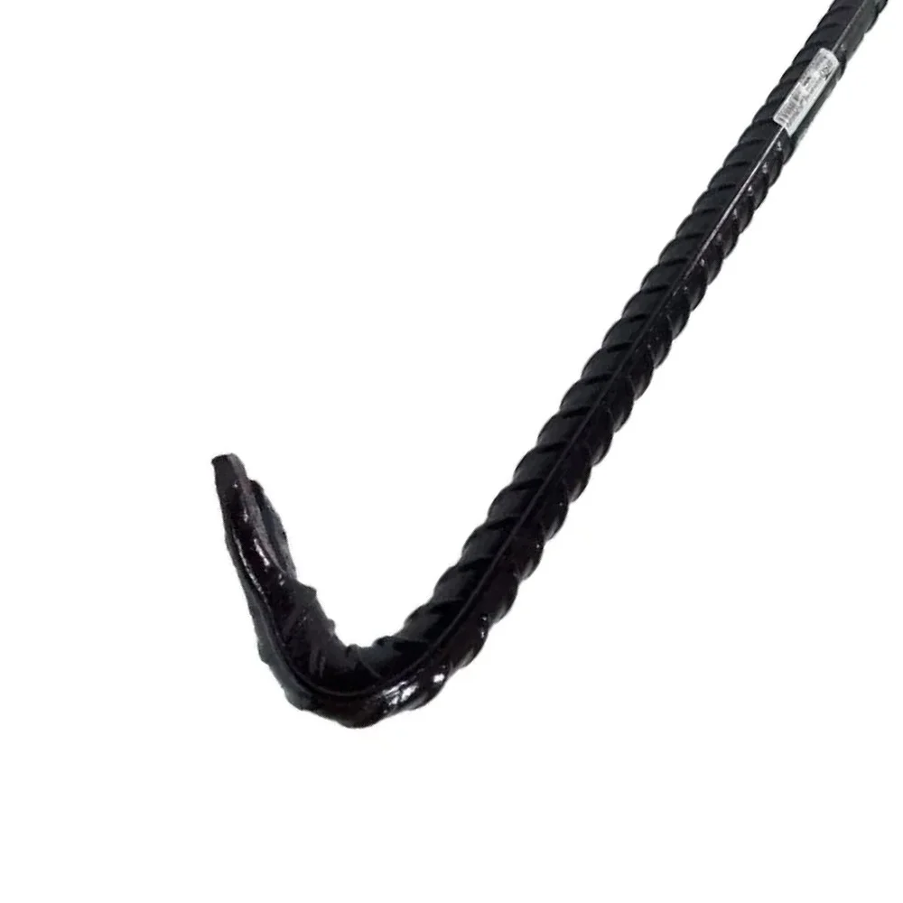 Pe de Cabra 7/8X630MM Ms 167