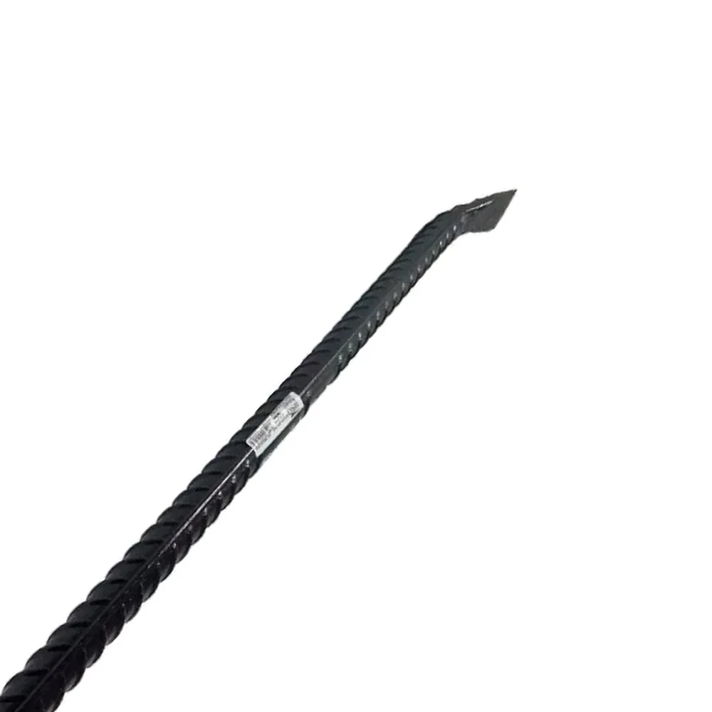 Pe de Cabra 7/8X630MM Ms 167