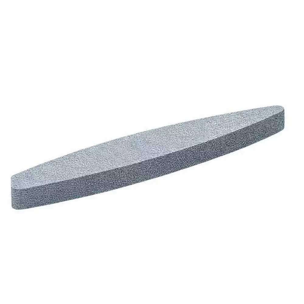 Pedra de Afiar Tipo Canoa 150X50X25MM Thompson 1856