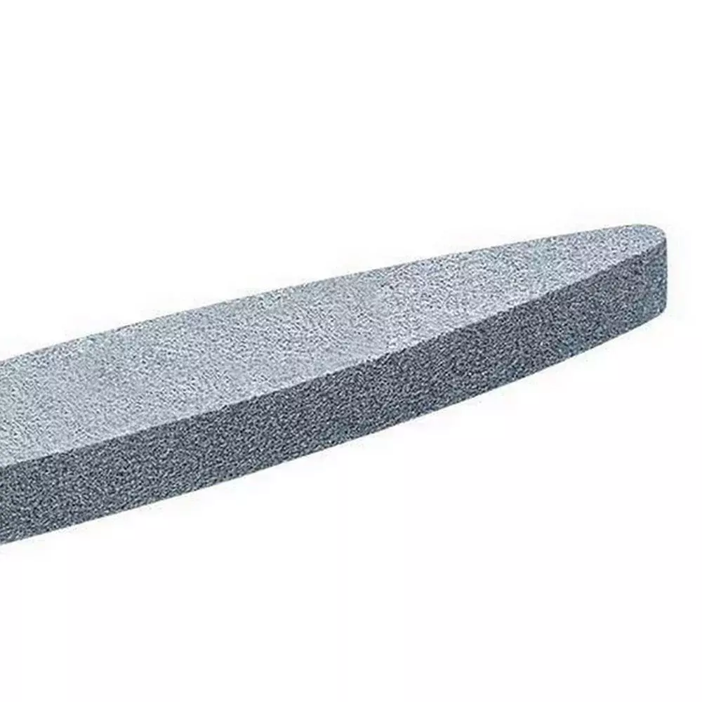 Pedra de Afiar Tipo Canoa 150X50X25MM Thompson 1856