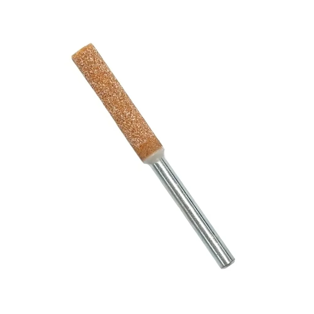 Pedra para Afiar Corrente Motosserra 2pcs USO Em Micro Retifica 3/16" Dremel 454