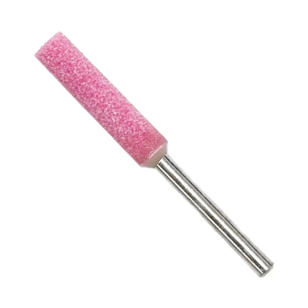 Pedra para Afiar Corrente Motosserra 2pcs USO Em Micro Retifica 7/32" Dremel 455