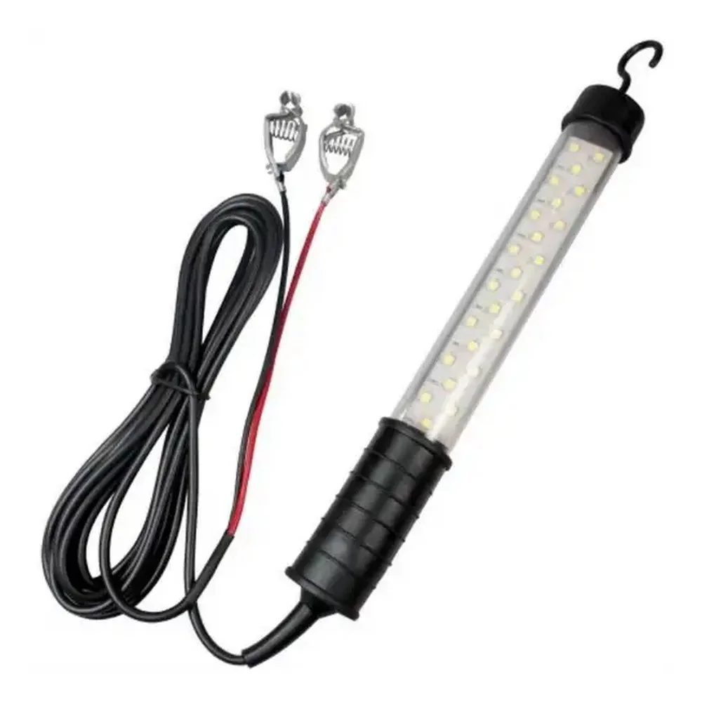 Pendente de 30 Leds Garras para Bateria 5M 12V Rondon CFL03I
