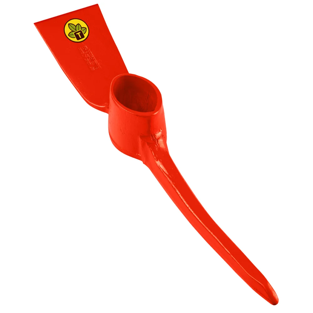 Picareta Alviao Ponta e Pa Sem Cabo N5-500X45MM Tramontina 77303/503