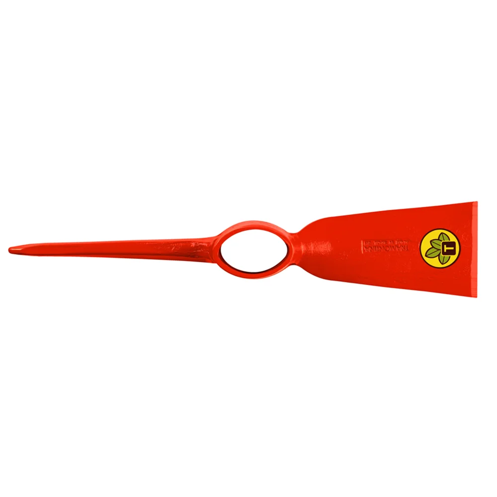 Picareta Alviao Ponta e Pa Sem Cabo N5-500X45MM Tramontina 77303/503