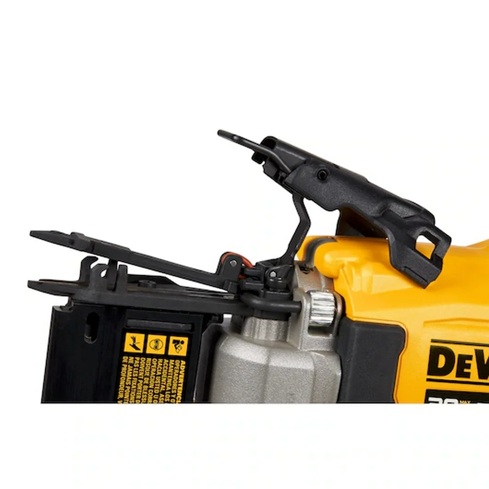 Pinador a Bateria 20V Max Pino T - Brushless Sem Carregador e Bateria 16-38MM Dewalt DCN623B