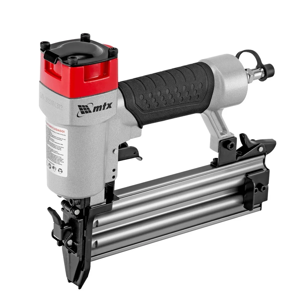 Pinador Pneumatico Pino F 10 A 50MM Mtx 574109