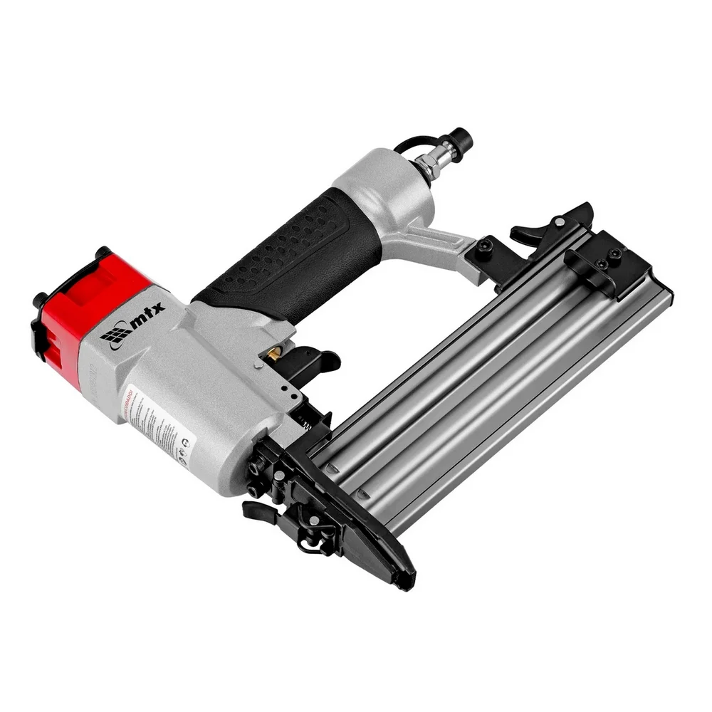Pinador Pneumatico Pino F 10 A 50MM Mtx 574109