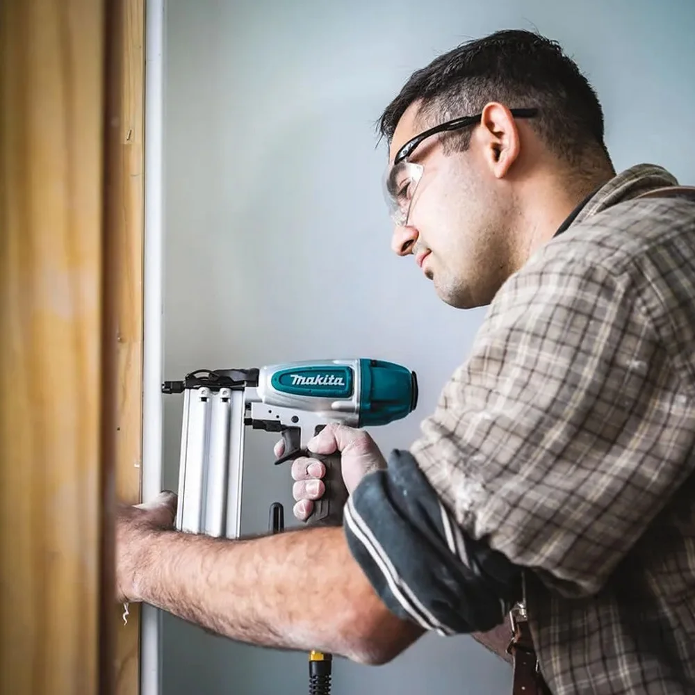 Pinador Pneumatico Pino F 15A50MM Makita AF506