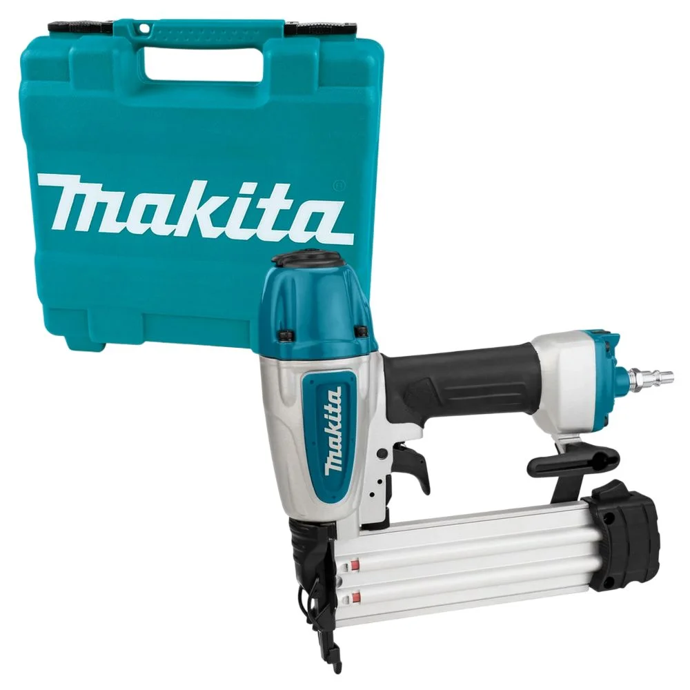 Pinador Pneumatico Pino F 15A50MM Makita AF506